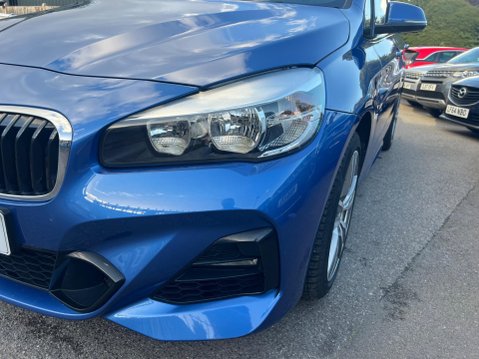 BMW 2 Series 2.0 220i GPF M Sport DCT Euro 6 (s/s) 5dr 10