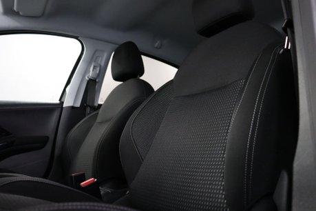 Peugeot 208 S/S TECH EDITION 35