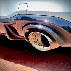 Volkswagen Golf GTI CLUBSPORT TSI DSG 3