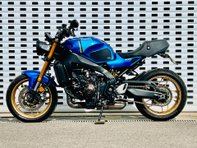 Yamaha XSR900 XSR 900 ABS 20