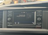 Volkswagen Transporter Shuttle (Sold) 2.0 TDI SE 8 Seater Diesel DSG SWB Euro 6 (s/s) (150 ps) 19