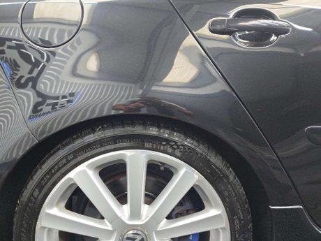 Volkswagen Golf 3.2 V6 R32 Hatchback 5dr Petrol DSG 4Motion (233 g/km, 247 bhp) 30