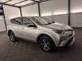 Toyota Rav4 2.0 D-4D Business Edition Euro 6 (s/s) 5dr 38