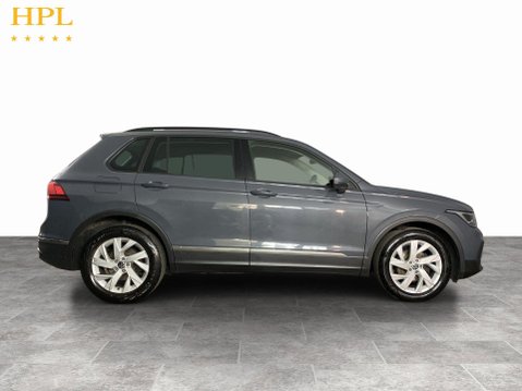 Volkswagen Tiguan 1.5 TSI Life SUV 5dr Petrol Manual Euro 6 (s/s) (150 ps) 8