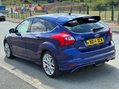 Ford Focus 1.0 Focus Zetec S T 5dr 6