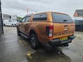 Ford Ranger WILDTRAK ECOBLUE 4