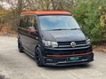 Volkswagen Transporter 2.0 TDI T28 BlueMotion Tech Highline FWD SWB Euro 6 (s/s) 5dr 59