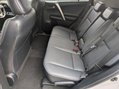 Toyota Rav4 2.0 V-Matic Excel CVT 4WD Euro 6 (s/s) 5dr 15