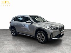 BMW X1 1.5 20i MHT xLine SUV 5dr Petrol Hybrid DCT sDrive Euro 6 (s/s) (170 ps)