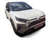 Toyota Rav4 2.5 VVT-h GPF Dynamic SUV 5dr Petrol Hybrid CVT Euro 6 (s/s) (218 ps)