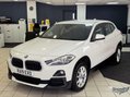 BMW X2 2.0 18d SE sDrive Euro 6 (s/s) 5dr 83