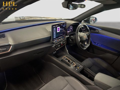Cupra Formentor 1.5 eHybrid 25.8kWh V2 SUV 5dr Petrol Plug-in Hybrid DSG Euro 6 (s/s) (204 15