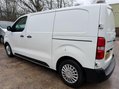 Citroen Dispatch 1.6 BlueHDi 1000 Enterprise M Panel Van 6dr Diesel Manual FWD 2 Euro 6 (s/s 20