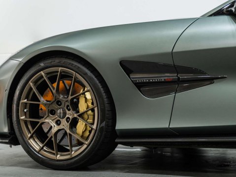 Aston Martin Vanquish 5.2 V12 BiTurbo Coupe 2dr Petrol Auto Euro 6 (s/s) (835 ps) 79