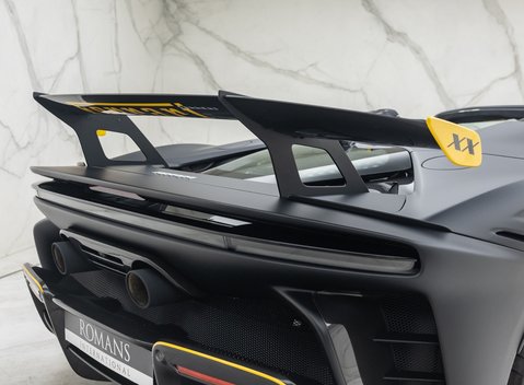 Ferrari SF90 Spider XX 56