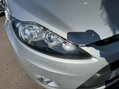 Ford Fiesta 1.25 Edge 5dr 11