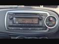 Toyota Yaris VVT-I EDITION 19