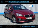 BMW 2 Series 1.5 218i SE Euro 6 (s/s) 5dr