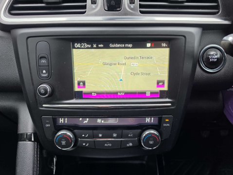 Renault Kadjar 1.5 Kadjar Dynamique Nav dCi 5dr 60
