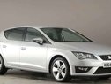 SEAT Leon 2.0 Leon FR TDI 5dr