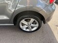 Volkswagen Polo 1.4 TDI BlueMotion Tech SEL Euro 6 (s/s) 5dr 27