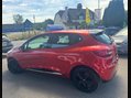 Renault Clio 0.9 TCe Dynamique MediaNav Euro 5 (s/s) 5dr 4
