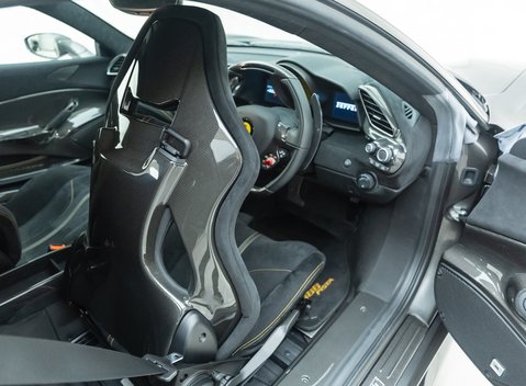 Ferrari 488 Pista 14