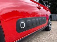 Citroen C3 1.2 C3 Flair PureTech 5dr 43