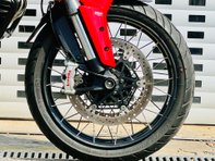 Ducati Multistrada V4 Multistrada V4 Rally 9