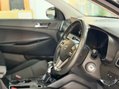 Hyundai TUCSON 1.6 CRDi MHEV SE Nav Euro 6 (s/s) 5dr 53