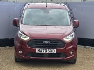 Ford Transit Connect 240 LIMITED TDCI 2