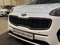 Kia Sportage 2.0 CRDi GT-Line S Auto AWD Euro 6 5dr 43