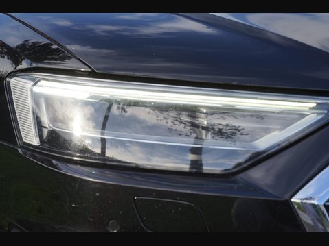 Audi A8 3.0 TDI V6 50 Tiptronic quattro Euro 6 (s/s) 4dr 27