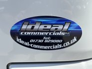 Volkswagen Transporter T32 Lwb 204 ps Tdi Highline 4Motion DSG Panel Van 14