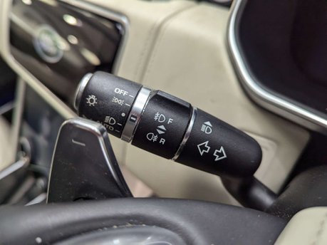 Land Rover Range Rover 4.4 Range Rover Autobiography SDV8 Auto 4WD 5dr 74