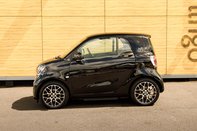 Smart Fortwo Coupe PRIME EXCLUSIVE 15