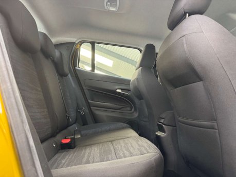Jeep Avenger Avenger Longitude EV 5dr 60