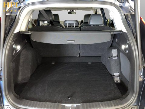 Honda CR-V 2.0 h i-MMD Advance SUV 5dr Petrol Hybrid eCVT 4WD Euro 6 (s/s) (184 ps) 21
