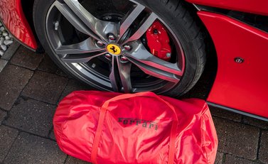 Ferrari Portofino 37