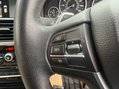 BMW X3 2.0 X3 xDrive 20d XLine Auto 4WD 5dr 28