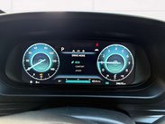 Hyundai BAYON 1.0 Bayon SE Connect TGDi MHEV Auto 5dr 28