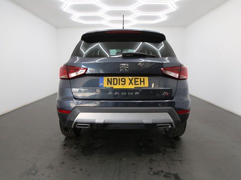 SEAT Arona 1.0 TSI FR Euro 6 (s/s) 5dr 6