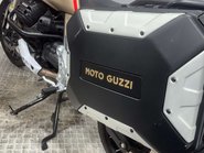 Moto Guzzi V85 TT 850 2021 ONLY 11K HISTORY FULL LUGGAGE ADVENTURE BIKE 29