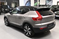 Volvo XC40 1.5 XC40 R-Design Pro T5 Recharge Auto 5dr 17