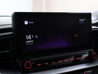 Kia Xceed 3 ISG 39