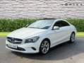 Mercedes-Benz CLA Class 1.6 CLA 180 Sport Auto 4dr 3