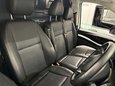 Mercedes-Benz Vito eVito 66 Progressive 31