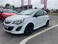 Vauxhall Corsa 1.2 Corsa Limited Edition 3dr 28