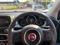 Fiat 500X 1.4 MultiAir Pop Star Euro 6 (s/s) 5dr 13