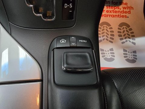 Lexus RX 3.5 450h V6 F Sport CVT 4WD Euro 5 (s/s) 5dr 28
